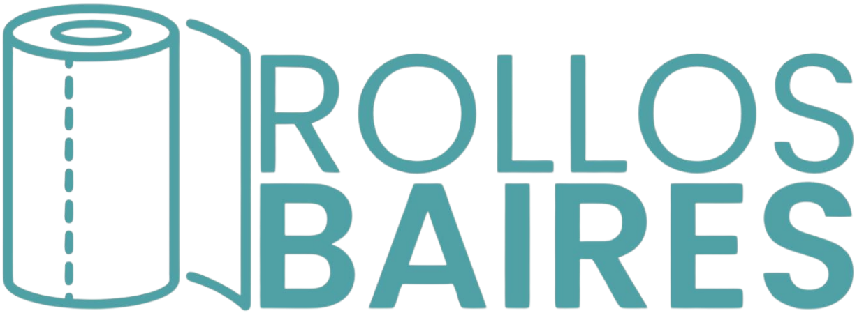 Logo Rollos Baires
